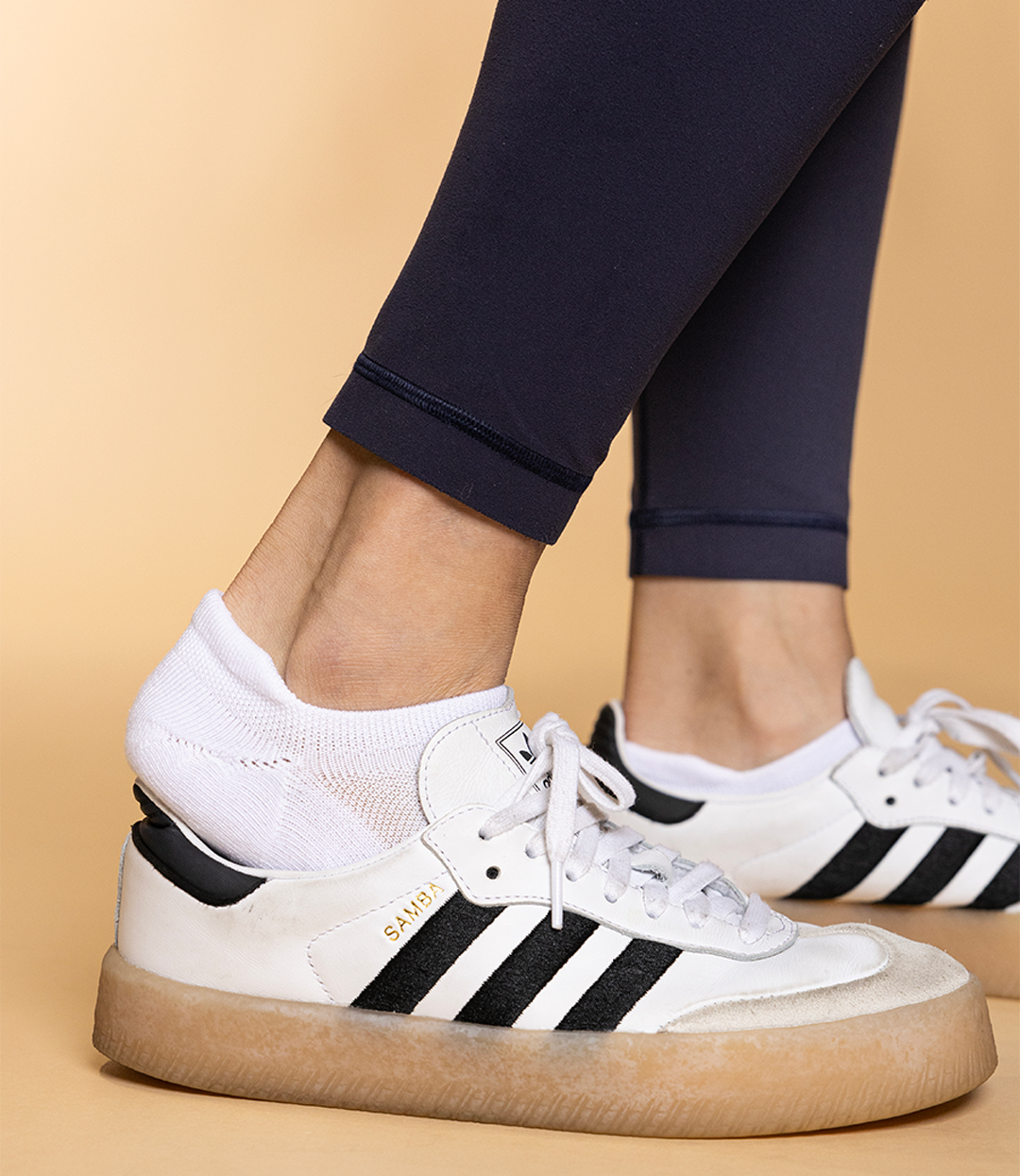 RePoly PureCloud Low-Cut Socks