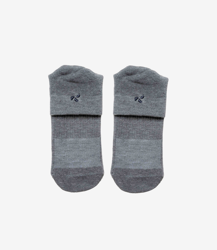 Ankle Bamboo Charcoal Socks