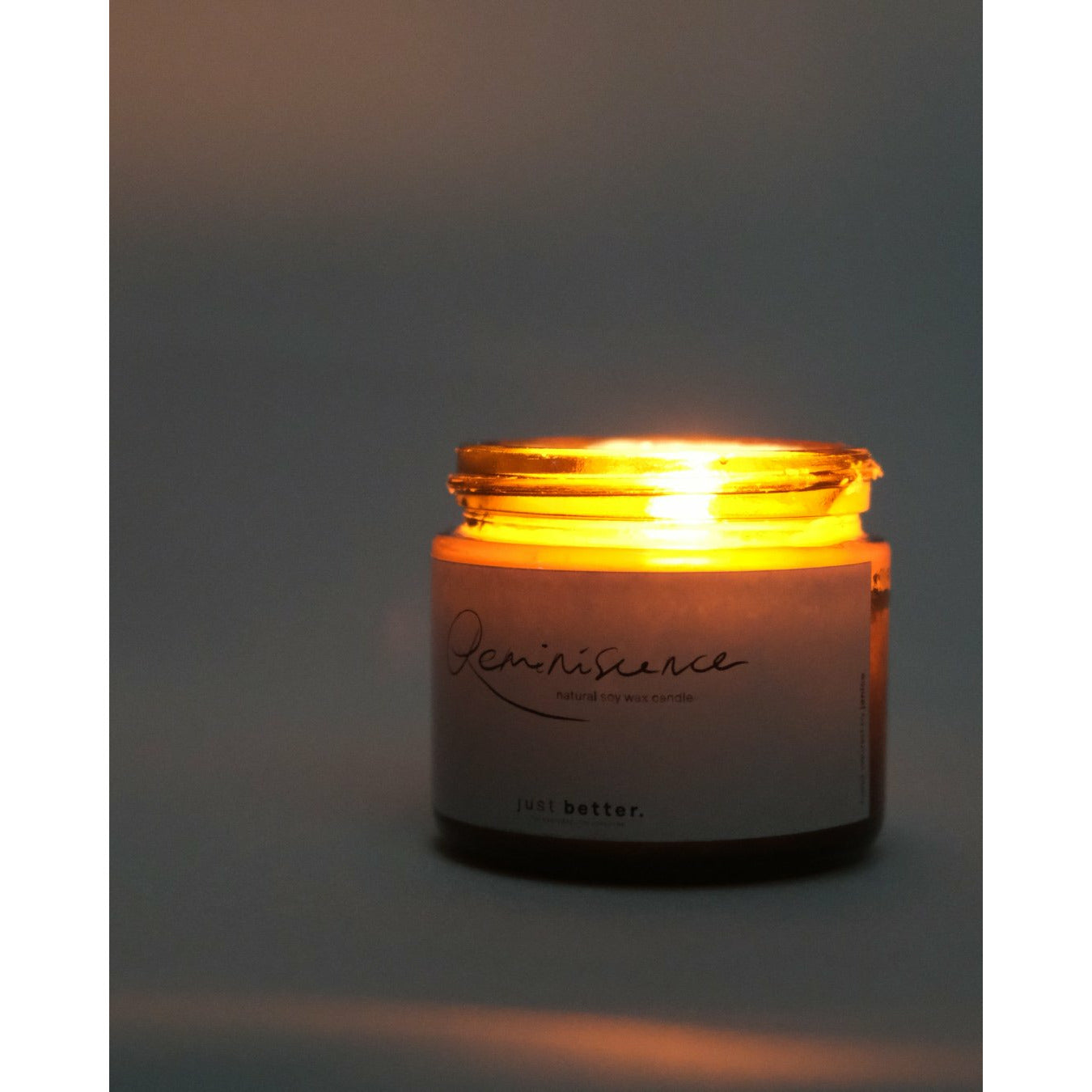 Reminiscence Candle