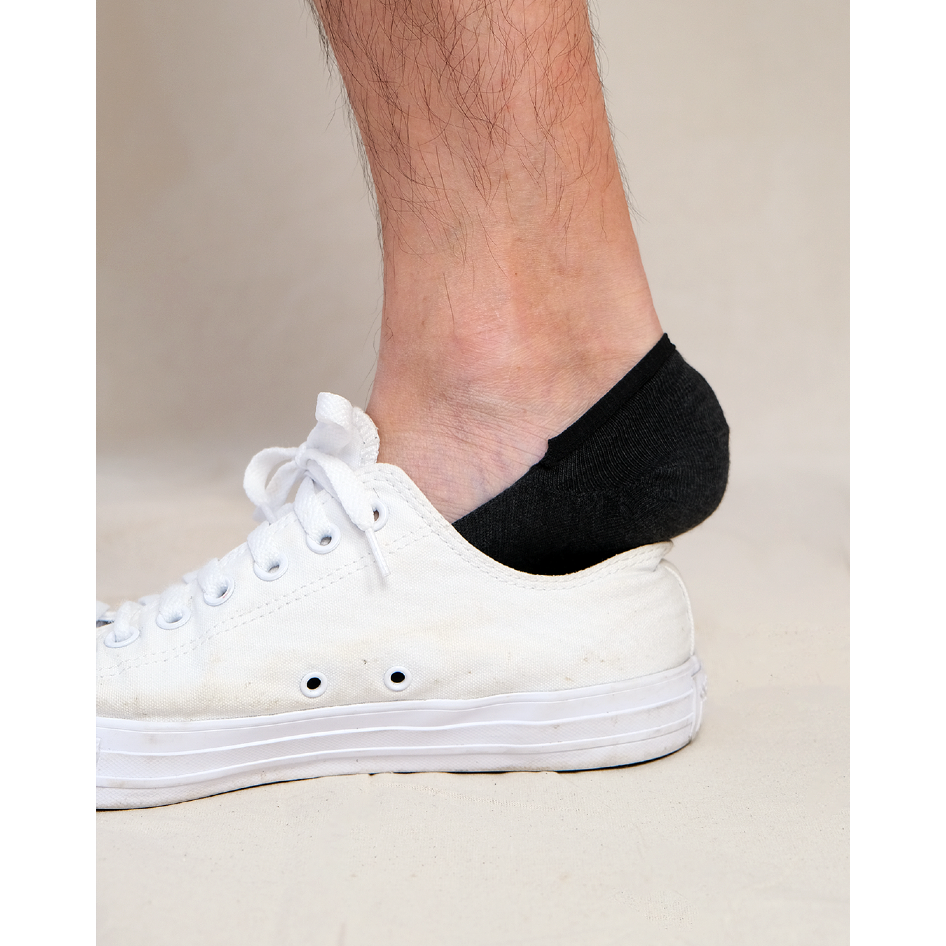 No-Show Socks