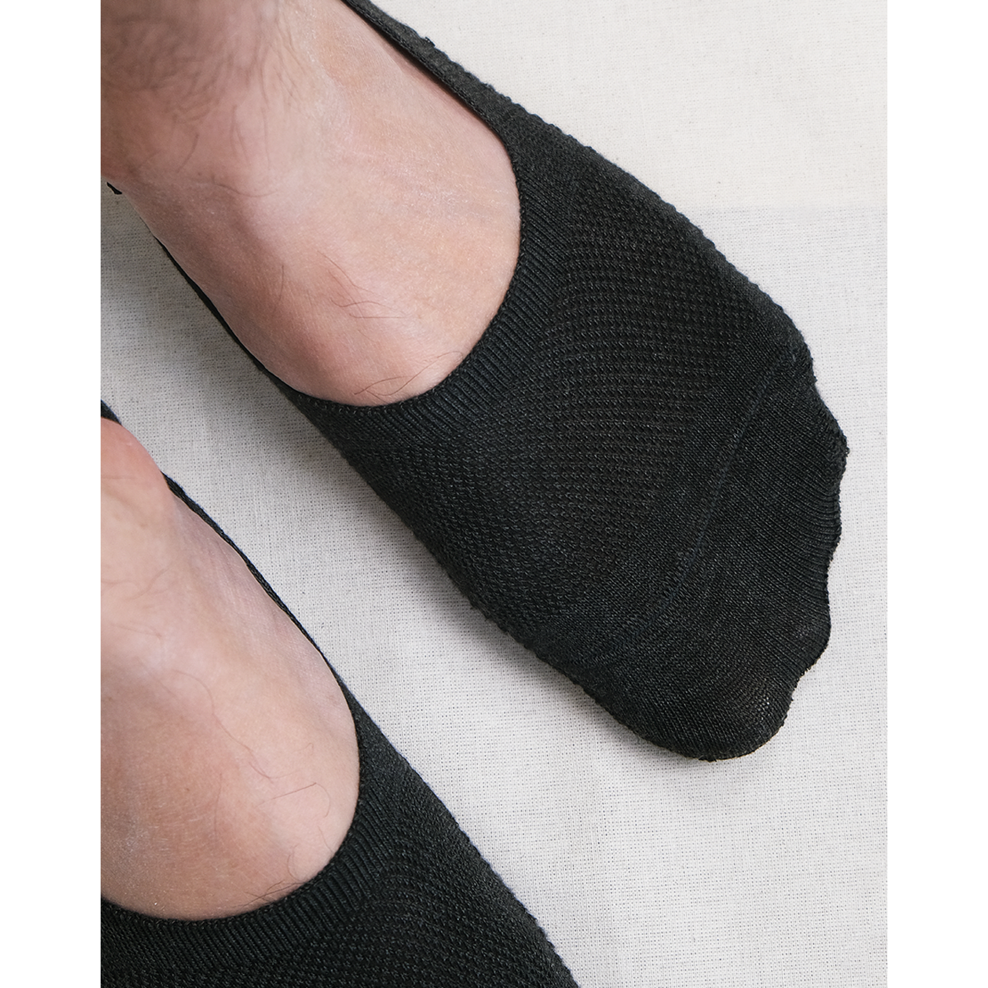No-Show Socks